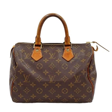 Borse a mano Louis Vuitton Speedy per 